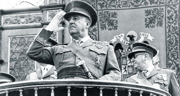 Φρανσίσκο Φράνκο: Ο στρατιώτης της «καθαρής» Ισπανίας που συνέτριψε τον κομμουνισμό και τη μασονία